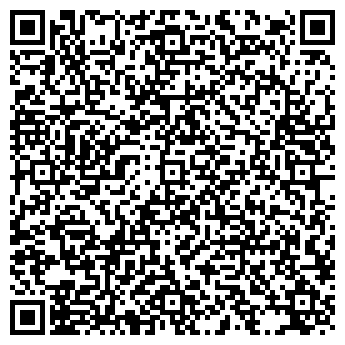 QR-код с контактной информацией организации ИП Альбатрос
