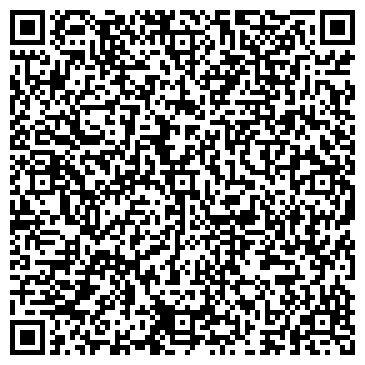 QR-код с контактной информацией организации ООО Массив
