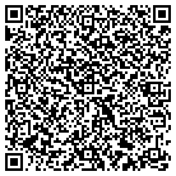 QR-код с контактной информацией организации Riverbar BALKON, ресторан