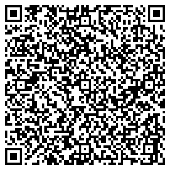 QR-код с контактной информацией организации Мир Карелии