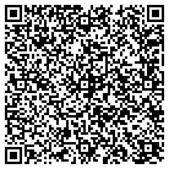 QR-код с контактной информацией организации БлинКампот