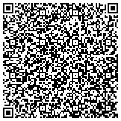 QR-код с контактной информацией организации РЖД Логистика, ОАО, транспортно-экспедиторская компания, филиал в г. Владивостоке