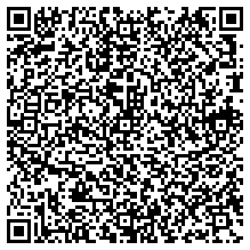 QR-код с контактной информацией организации ООО ЭФПРОМ