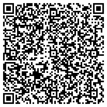 QR-код с контактной информацией организации Серебро, магазин, ИП Якутин А.С.