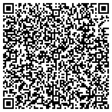 QR-код с контактной информацией организации Концерн Медитэк