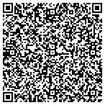 QR-код с контактной информацией организации РГ Групп