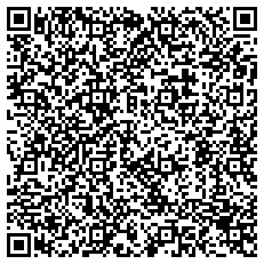 QR-код с контактной информацией организации БаБах
