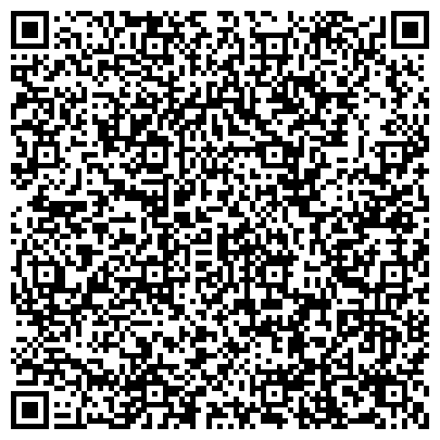 QR-код с контактной информацией организации САЛЮТ, торговая компания, официальный дилер по Красноярскому краю