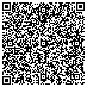 QR-код с контактной информацией организации ООО Аскон-ЦР