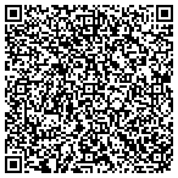 QR-код с контактной информацией организации Примакс Трейд Сервис