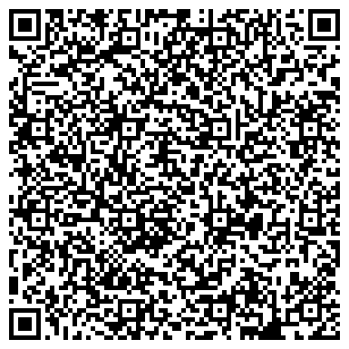 QR-код с контактной информацией организации ООО Башторгтехника Сервис