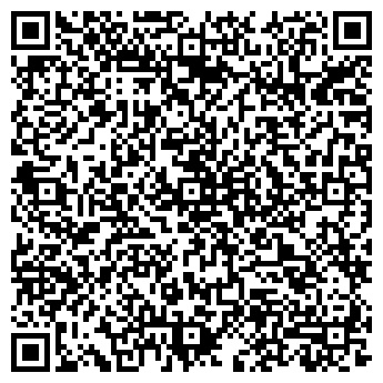 QR-код с контактной информацией организации ВАША ДВЕРЬ