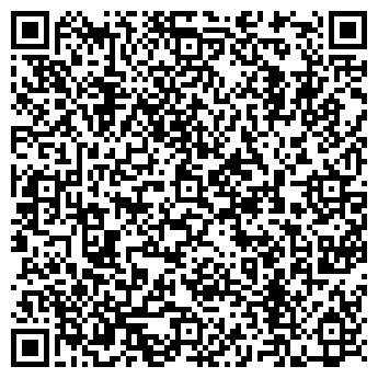 QR-код с контактной информацией организации Звезда Востока