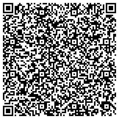 QR-код с контактной информацией организации Академтранс, союз переводчиков, ООО Е-Транс