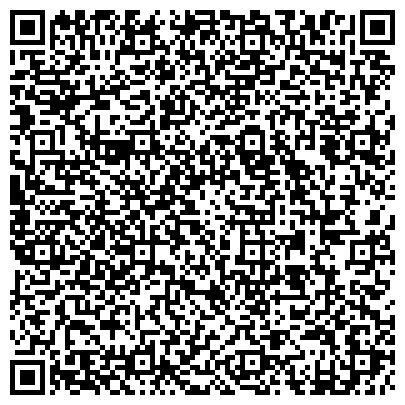 QR-код с контактной информацией организации Рекламно-полиграфическая компания «Агитация»