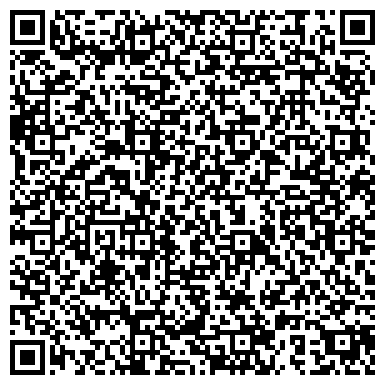 QR-код с контактной информацией организации ООО ВэдТрансСервис