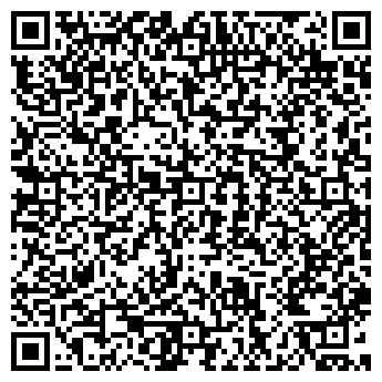 QR-код с контактной информацией организации Маша и Медведи