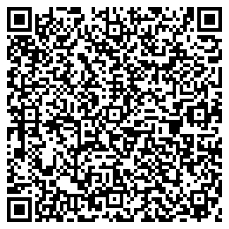 QR-код с контактной информацией организации ФАСТ-МОДЕЛ