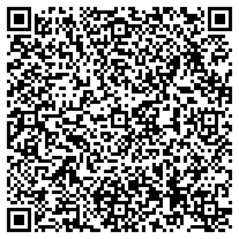 QR-код с контактной информацией организации Yogorino Italy