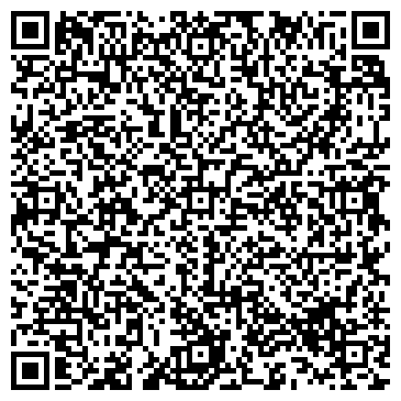 QR-код с контактной информацией организации ООО ЭлектроСити