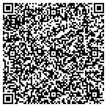 QR-код с контактной информацией организации Оптик-тайм
