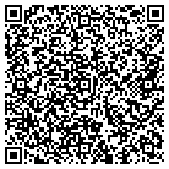 QR-код с контактной информацией организации Мой салют
