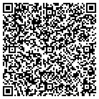 QR-код с контактной информацией организации Автоцентр на Крестьянской