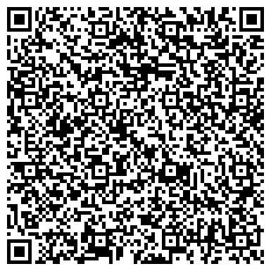 QR-код с контактной информацией организации ООО Каскадия Лайнс