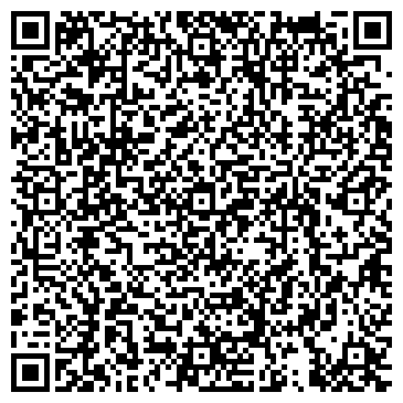 QR-код с контактной информацией организации Алмаз-Холдинг