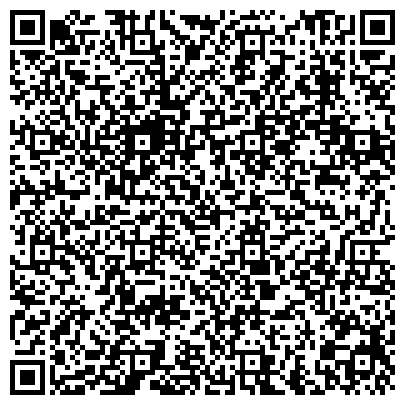 QR-код с контактной информацией организации ИстЭнергоГрупп, ООО, торговая компания, представительство в г. Уфе