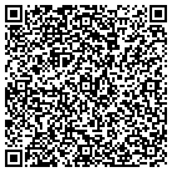 QR-код с контактной информацией организации Вид