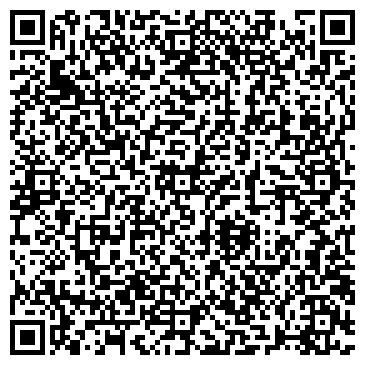 QR-код с контактной информацией организации Магазин автозапчастей