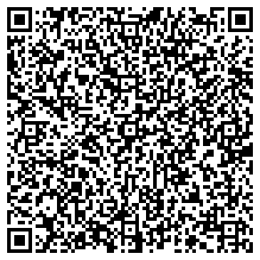 QR-код с контактной информацией организации РаскатАвто