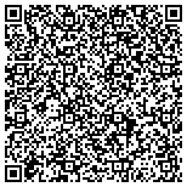 QR-код с контактной информацией организации ООО Алвадис