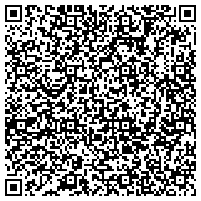 QR-код с контактной информацией организации БаБах