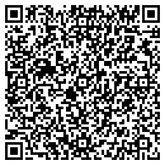 QR-код с контактной информацией организации Ван, кафе