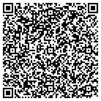 QR-код с контактной информацией организации Диоптрика