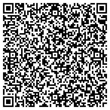 QR-код с контактной информацией организации Аврора, автомагазин, ИП Солдатов Р.Ю.