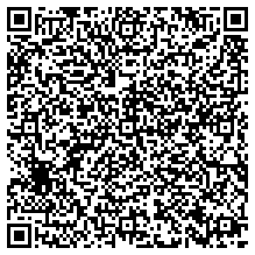 QR-код с контактной информацией организации Сапфир