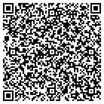 QR-код с контактной информацией организации ООО Агентство Магистр+