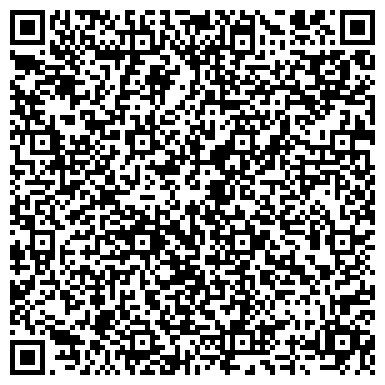 QR-код с контактной информацией организации Океан