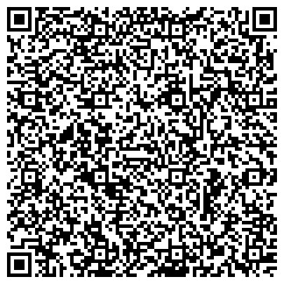 QR-код с контактной информацией организации Любимые украшения