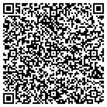 QR-код с контактной информацией организации Zoom