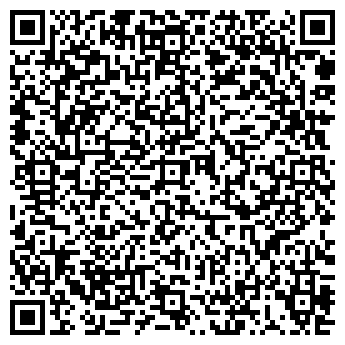 QR-код с контактной информацией организации Itvega