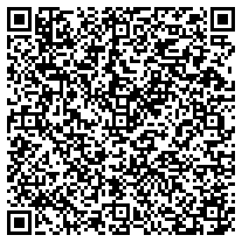 QR-код с контактной информацией организации ООО «Автоклиник»