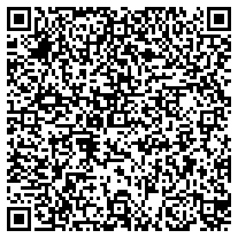 QR-код с контактной информацией организации Мармелад Room