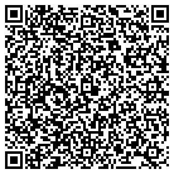 QR-код с контактной информацией организации ООО Компания Гранд Вижн