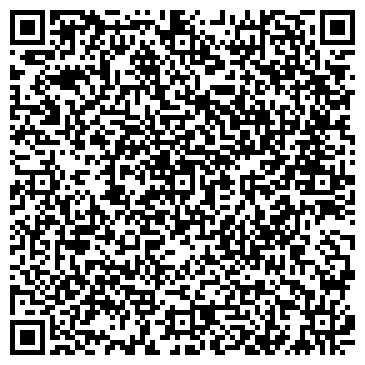 QR-код с контактной информацией организации Снегири