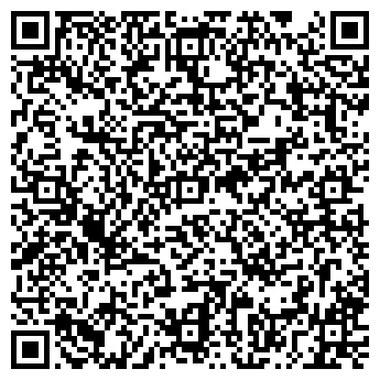 QR-код с контактной информацией организации ООО Огнеупор-В