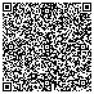 QR-код с контактной информацией организации Градиент